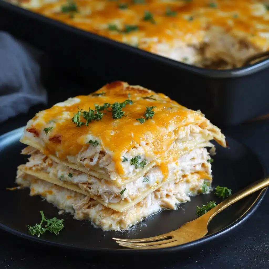King Ranch Chicken Casserole Recipe