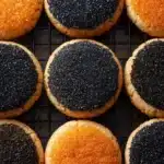 Halloween Sugar Cookies Recipe