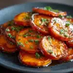 Candied Yams Recipe