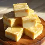Orange Dreamsicle Fudge Recipe