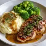 Easy Baked Honey Dijon Chicken Recipe