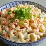 The Best Macaroni Salad Recipe