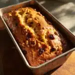 Date and Walnut Cake: A Moist and Nutty Delight Recipe