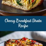 Strata Recipe