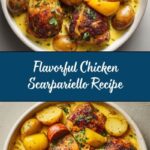 Chicken Scarpariello Recipe