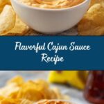 Cajun Sauce Recipe