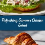 Summer Chicken Salad Recipe