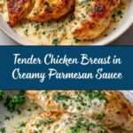 Melt-In-Your-Mouth Chicken Breast Recipe