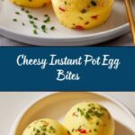 Instant Pot Egg Bites Recipe