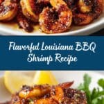 Louisiana BBQ Shrimp: An Incredible Ultimate Recipe