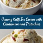 Kulfi Ice Cream Recipe