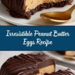 Peanut Butter Eggs Recipe