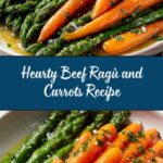 Ragus & Carrots Key Recipe
