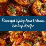 Spicy New Orleans Shrimp: An Incredible Ultimate Recipe