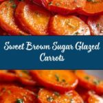 Brown Sugar Glazed Carrots Recipe