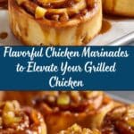 Chicken Marinades Recipe