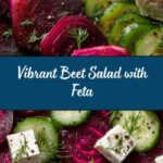 Beet Salad with Feta Recipe