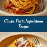 Pasta Napoletana Recipe