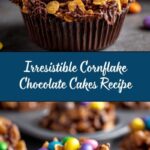 Cornflake Cakes Recipe