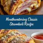 Classic Stromboli Recipe