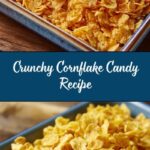 Cornflake Candy Recipe