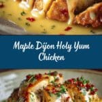Holy Yum Chicken Recipe