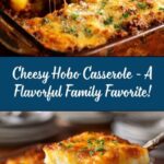 The Best Hobo Casserole Recipe