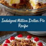 Million Dollar Pie Recipe