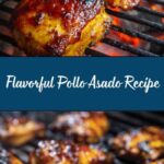 Pollo Asado Recipe