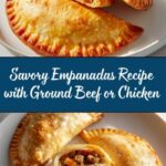 Empanadas Recipe