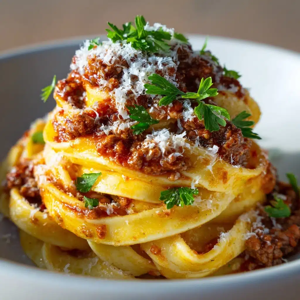 Linguine with Clam Sauce Recipe - Recipe Image