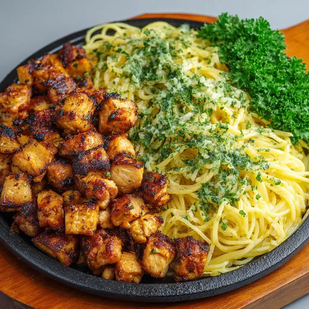 A Deliciously Easy Recipe for Dinner Recipe - Recipe Image