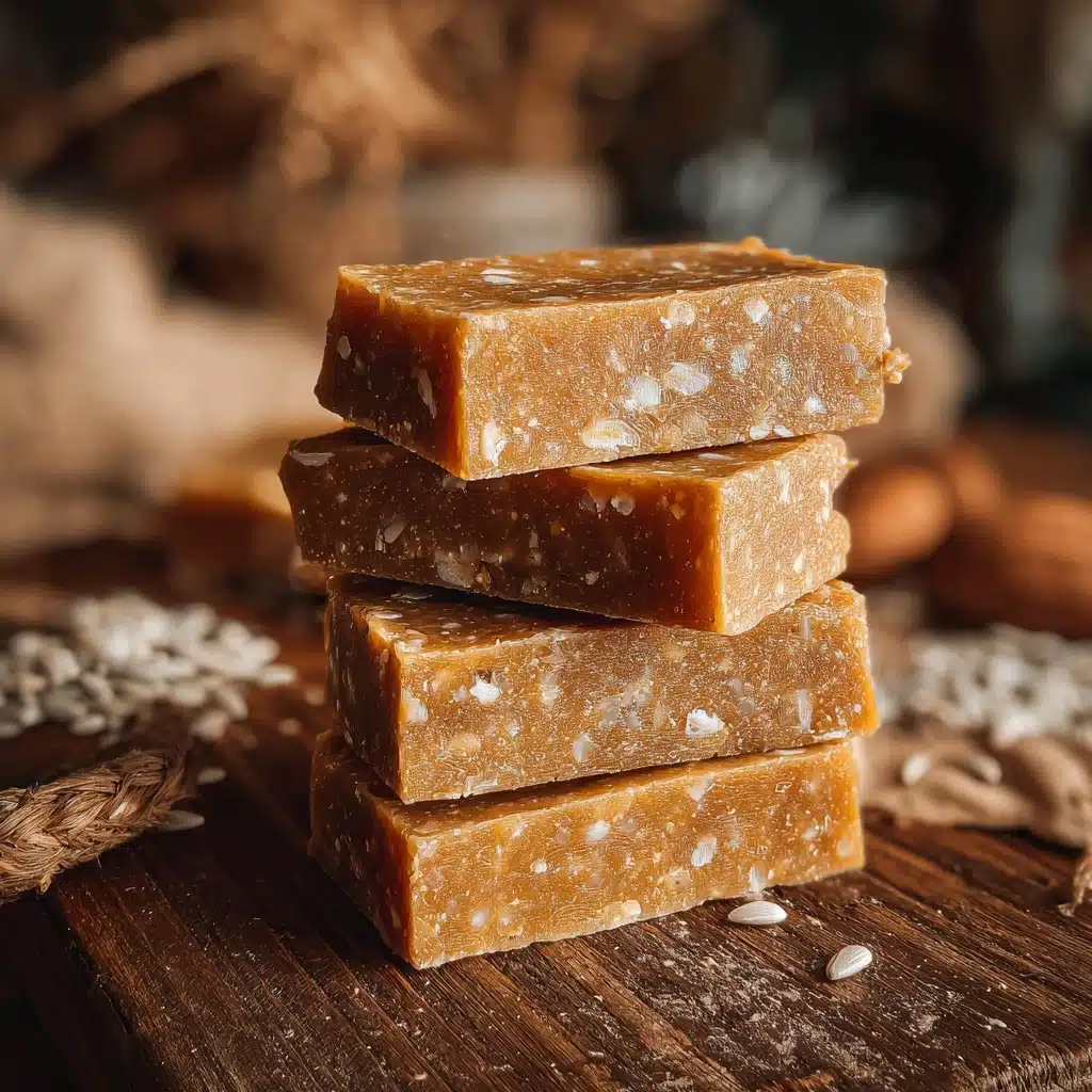 Pumpkin & Flaxseed Dental Sticks for Dogs Recipe - Recipe Image
