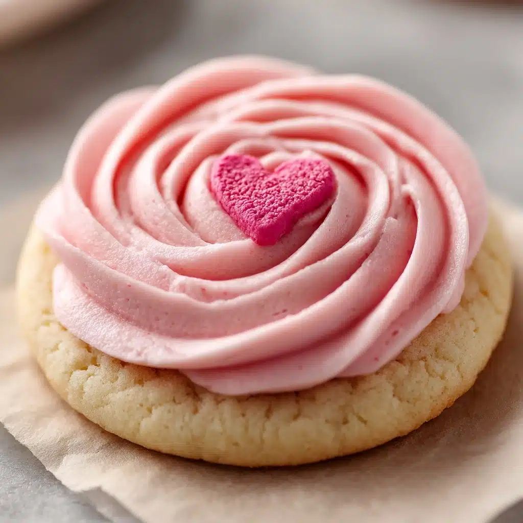 Sugar Cookie Frosting Recipe - Recipe Image