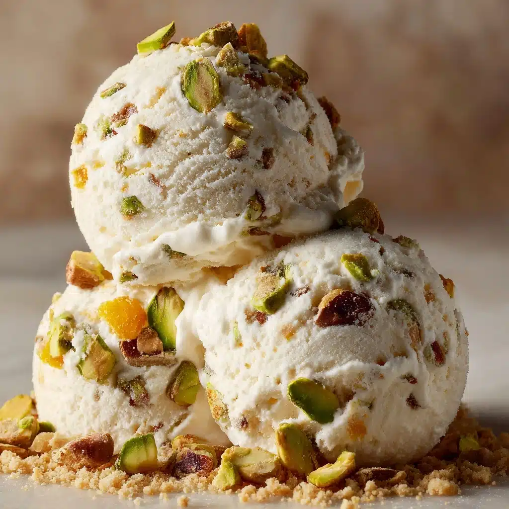 Kulfi Ice Cream Recipe - Recipe Image