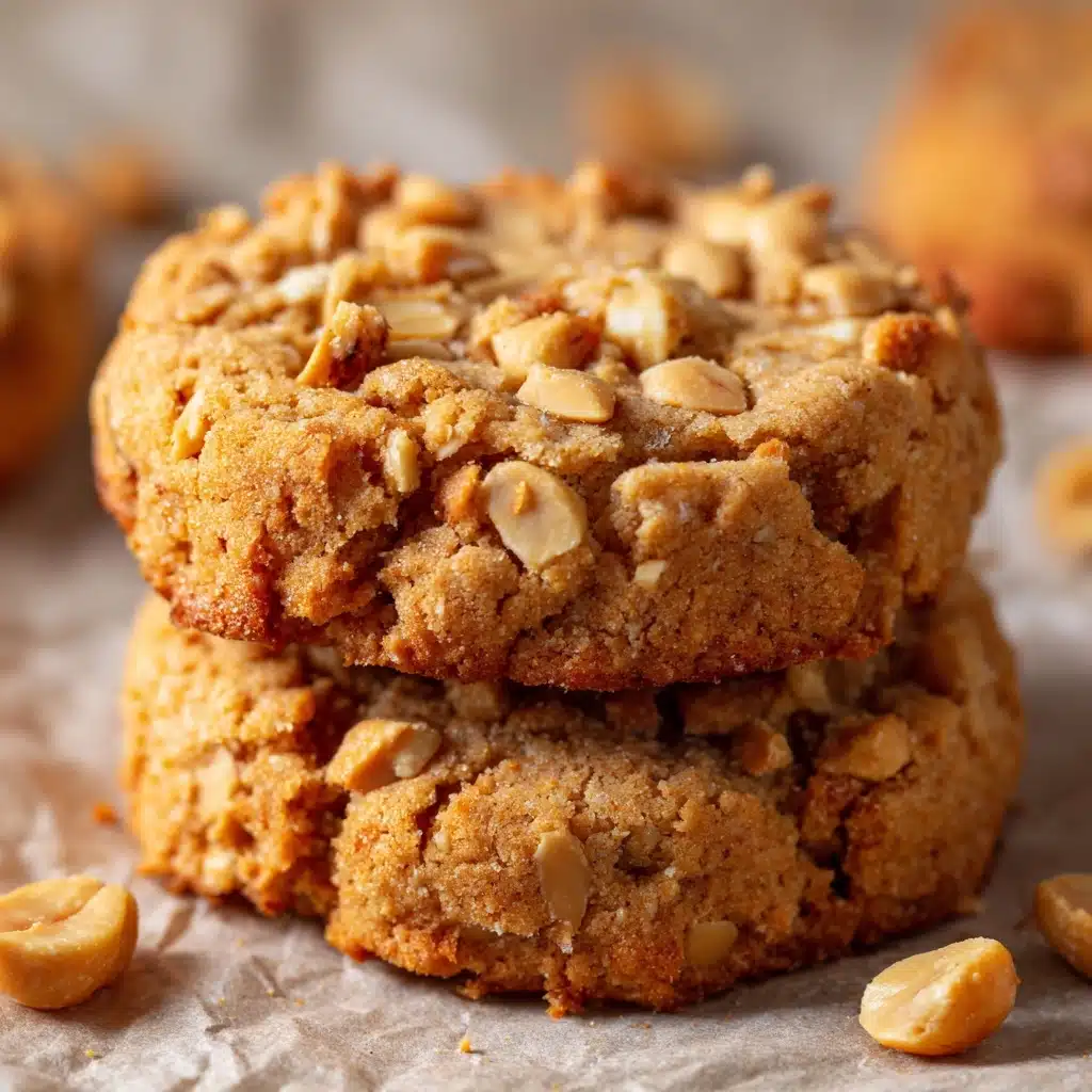 Cinnamon Sweet Potato Breakfast Cookies Recipe - Recipe Image