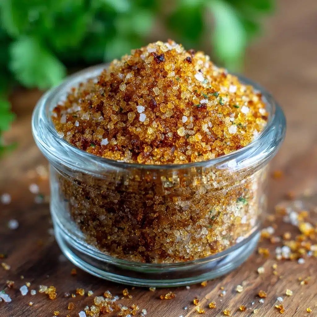 Lawry’s Seasoned Salt Recipe - Recipe Image