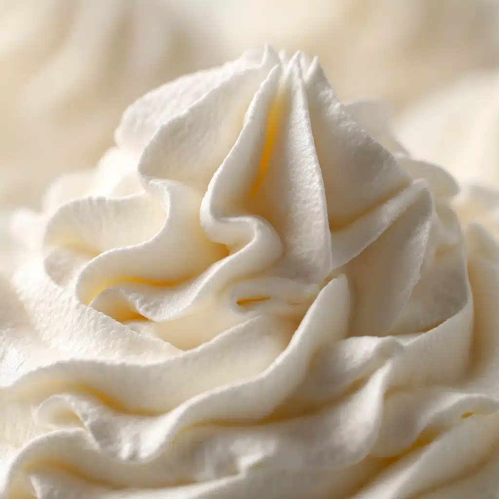 Perfect Russian Buttercream Recipe - Recipe Image