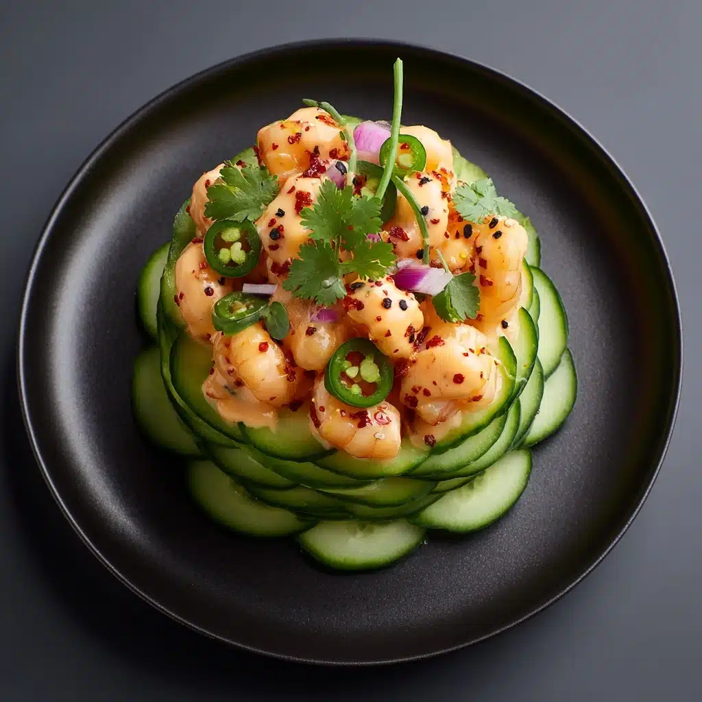 Jalapeño Popper Salad Recipe - Recipe Image