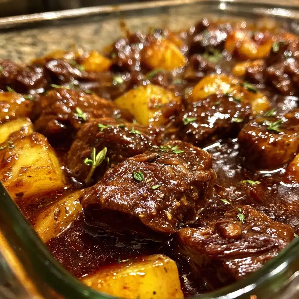Cowboy Casserole Dinner Recipe Everyone Will Love Recipe - Recipe Image
