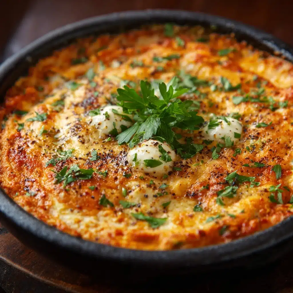 Easy Pizza Dip Recipe - Recipe Image