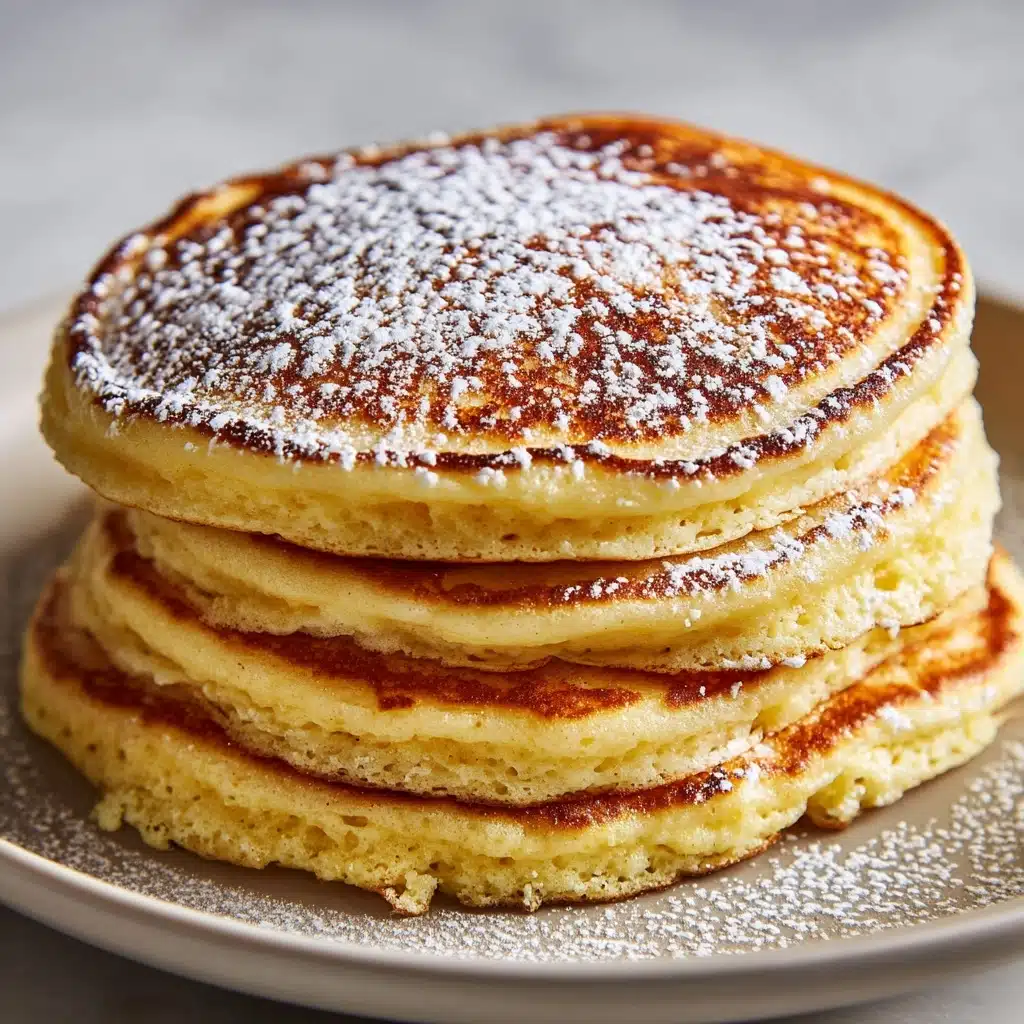 Easy Johnny Cakes Recipe for Everyone Recipe - Recipe Image