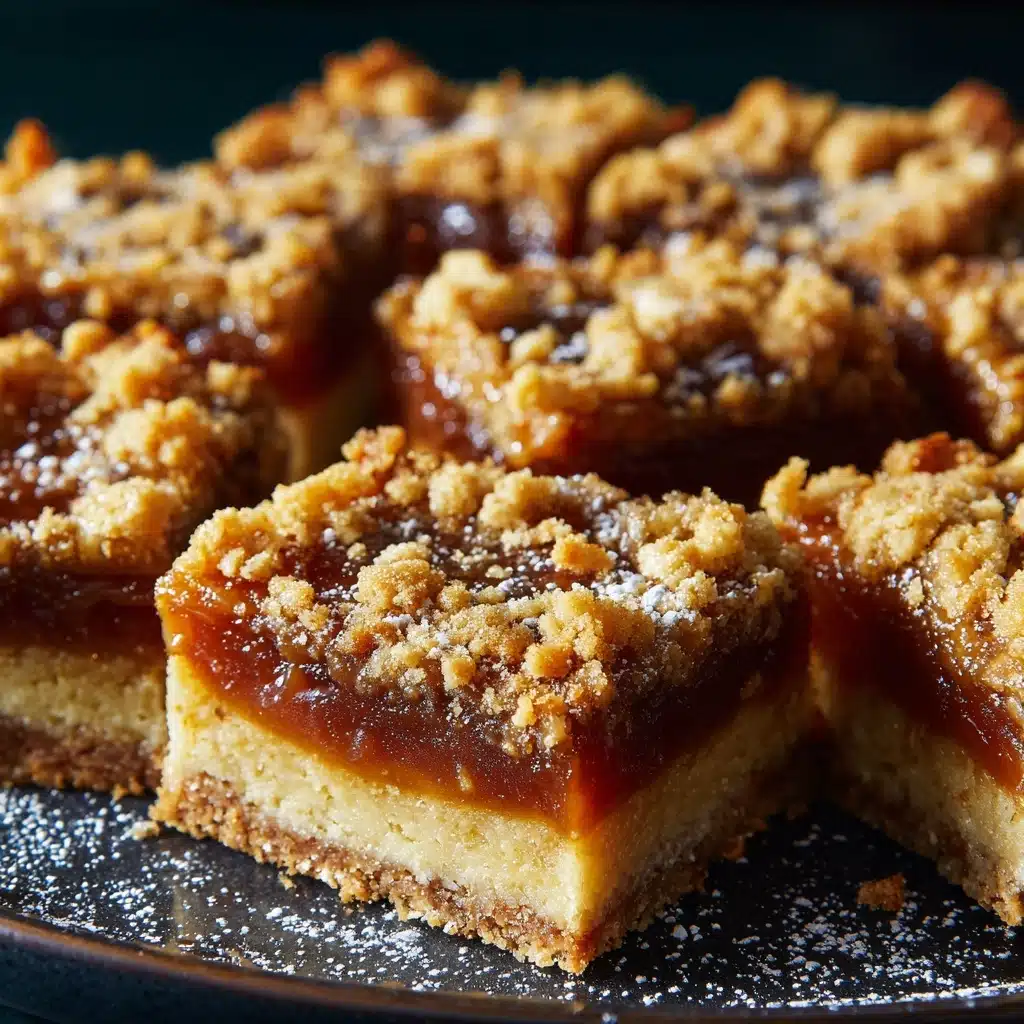Caramelitas Recipe - Recipe Image