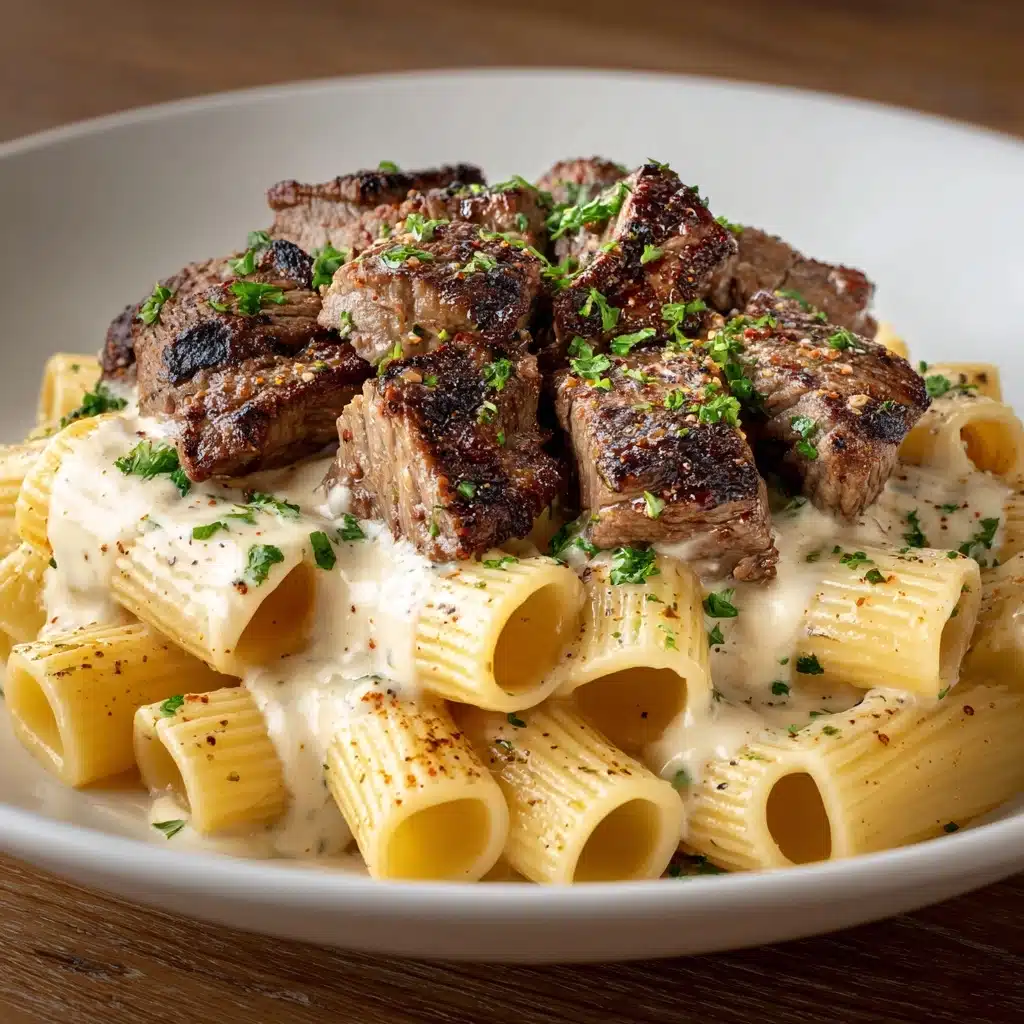 A Deliciously Easy Recipe for Any Night Recipe - Recipe Image