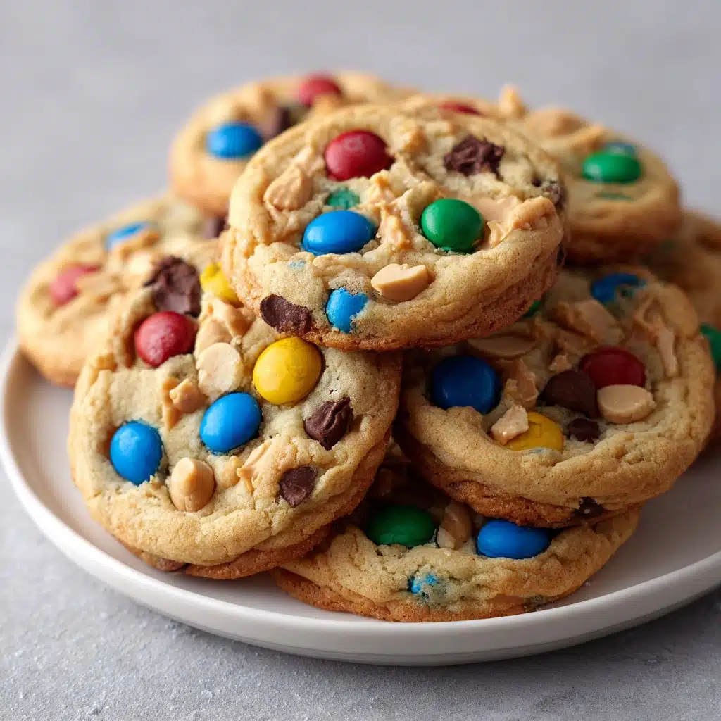 Kitchen Sink Cookies Recipe - Recipe Image