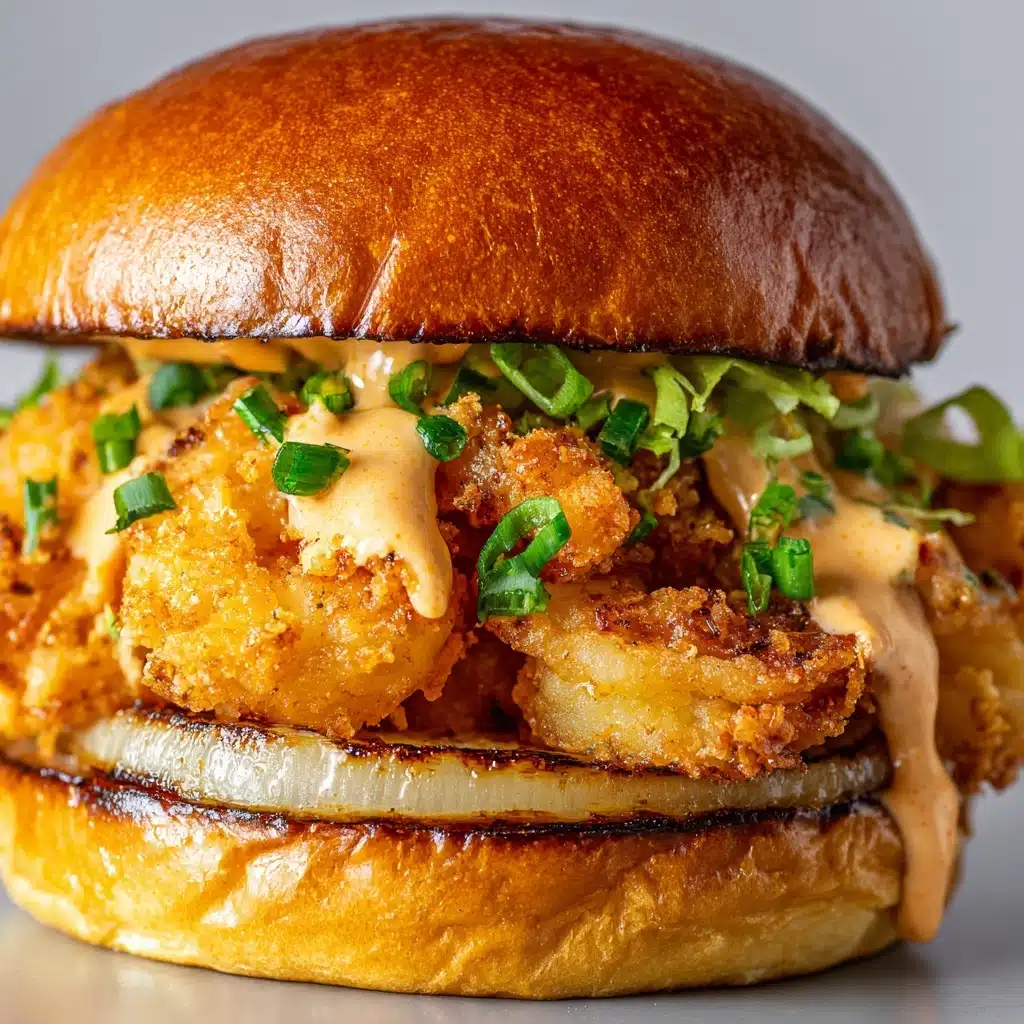 Buffalo Blue Crispy Tot Sliders Recipe - Recipe Image