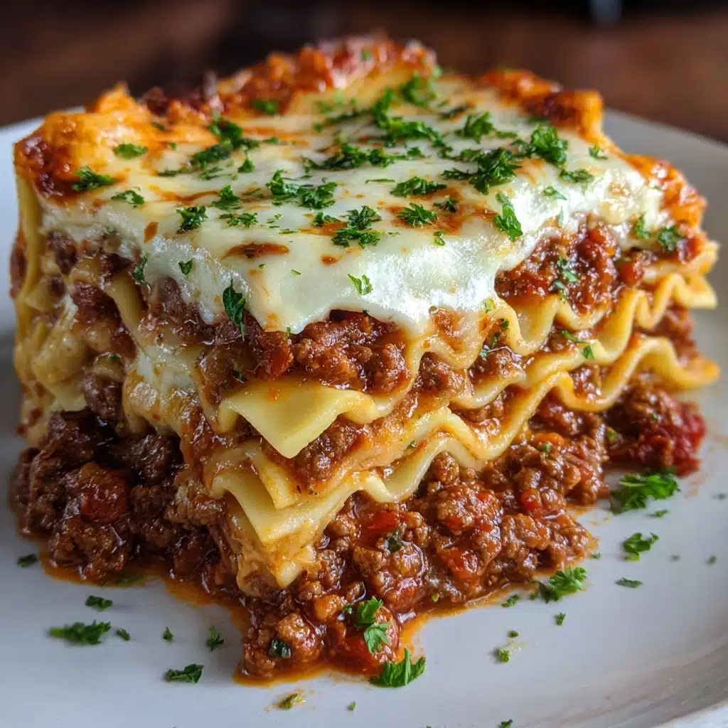 The Best Lasagna Roll Ups Recipe - Recipe Image