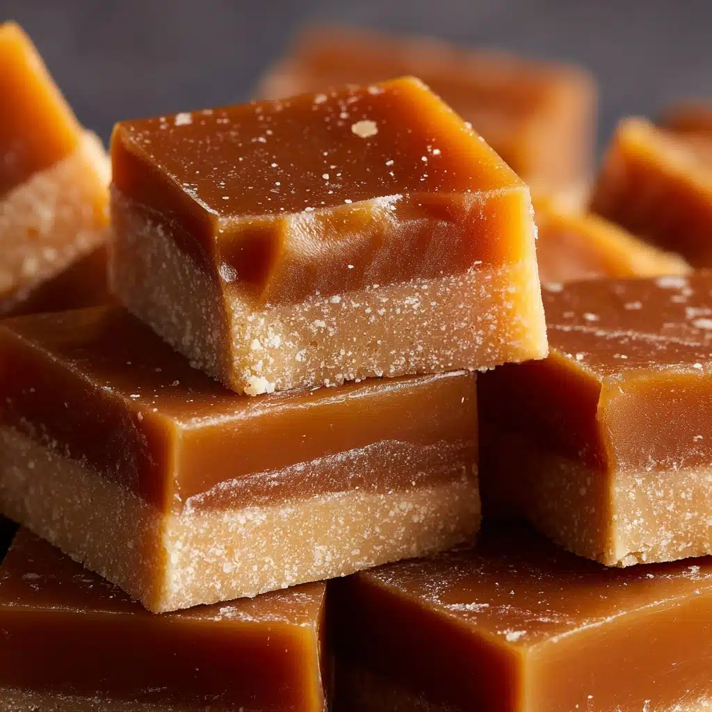 Old Fashioned Martha Washington Candy Recipe - Recipe Image