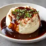 Chocolate Gravy Recipe