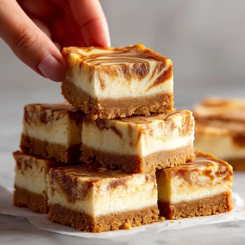 Carrot Cake Bars Recipe - Recipe Image